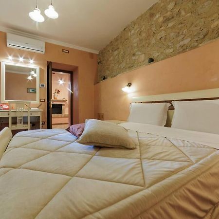 Appartamento Venturini Треви Экстерьер фото