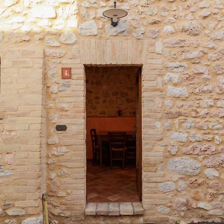 Appartamento Venturini Треви Экстерьер фото